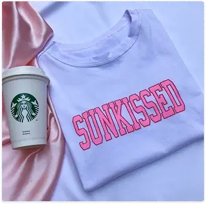 printed t-shirt